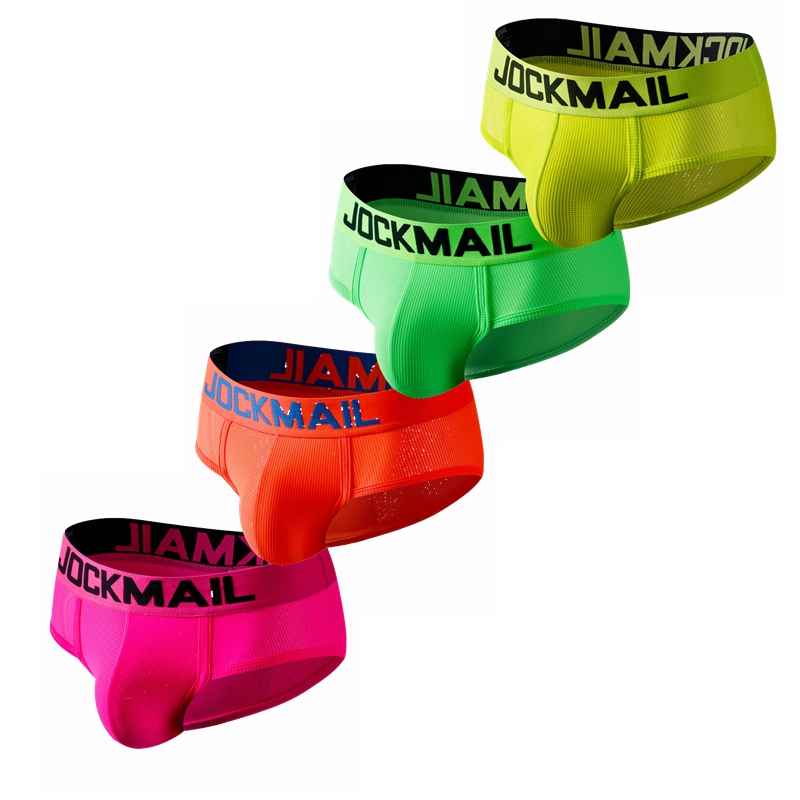 Boxer Shorts Modal - 4 sztuk/partia męskie majtki męskie kalesony