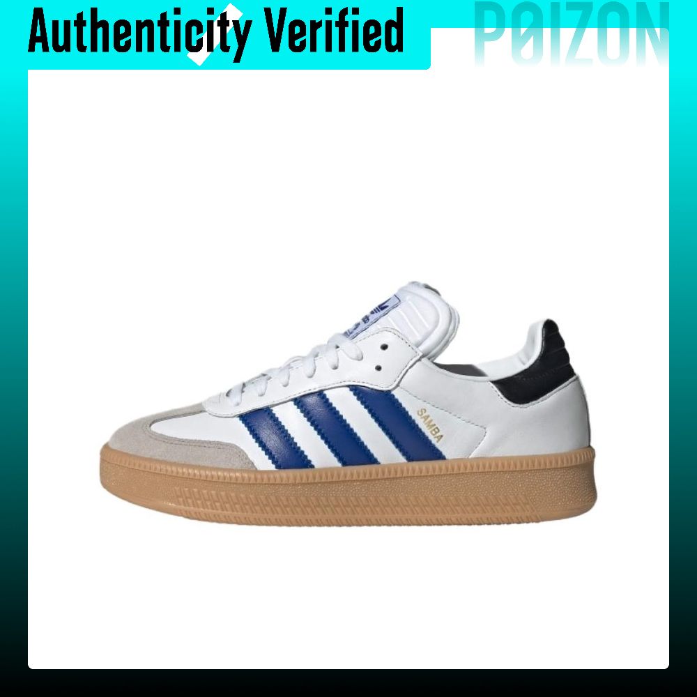 Adidas Shoes Samba - Adidas Originals Samba XLG Niskoprofilowe Buty