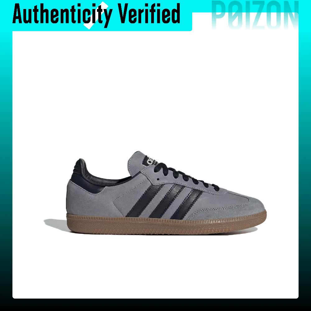 Buty do jazdy na deskorolce Ad – Adidas Shoes Samba recenzja i cena