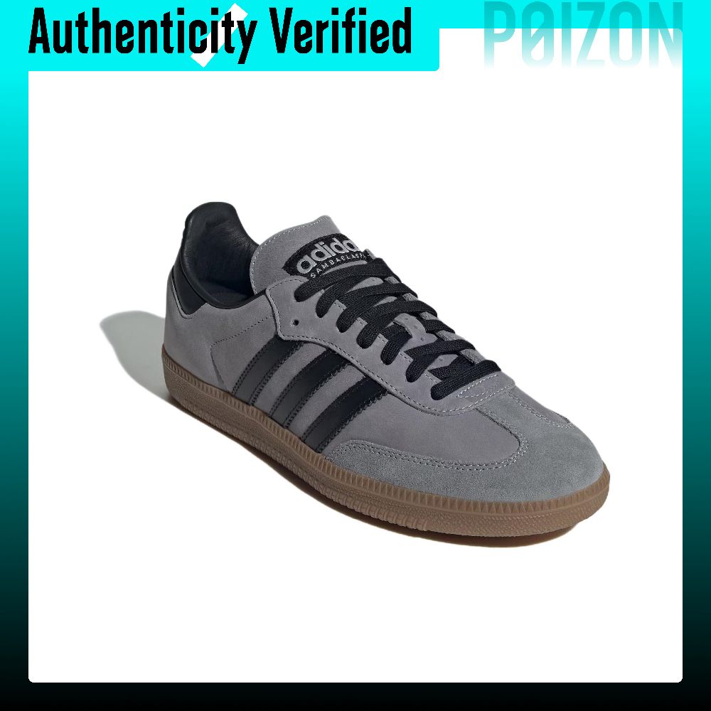 Buty do jazdy na deskorolce Ad – Adidas Shoes Samba recenzja i cena