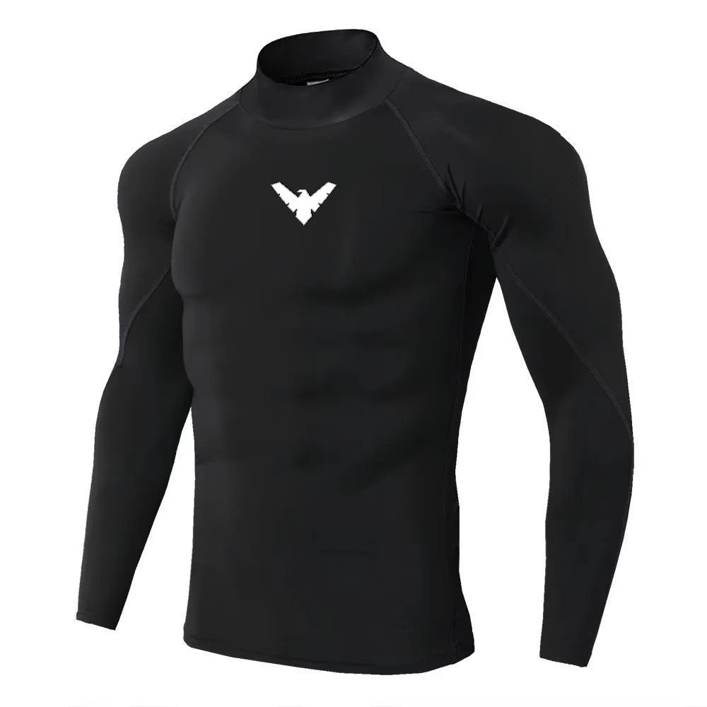 Męska koszulka sportowa, szybk – Quick Dry Underwear recenzja i cena
