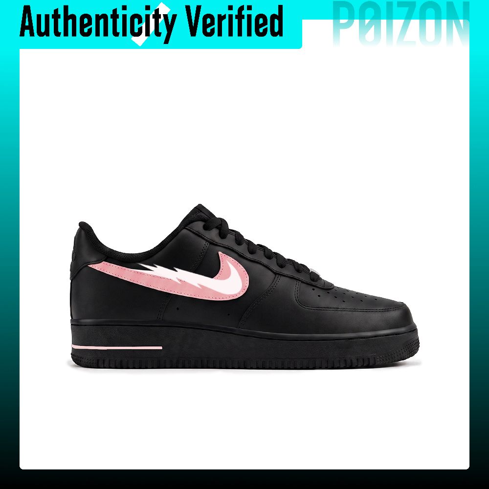 Buty do jazdy na deskorolce Ni – Nike Shoes Air Force 1 recenzja i cena