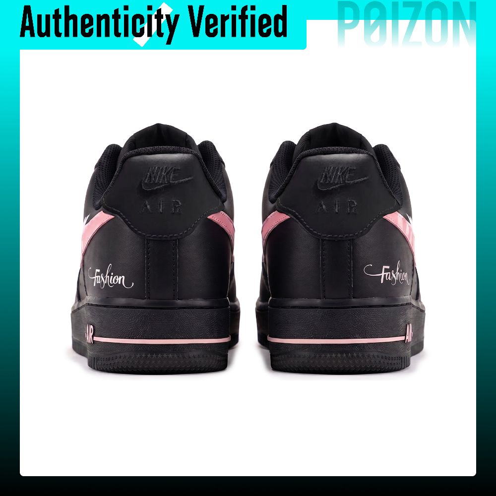 Buty do jazdy na deskorolce Ni – Nike Shoes Air Force 1 recenzja i cena
