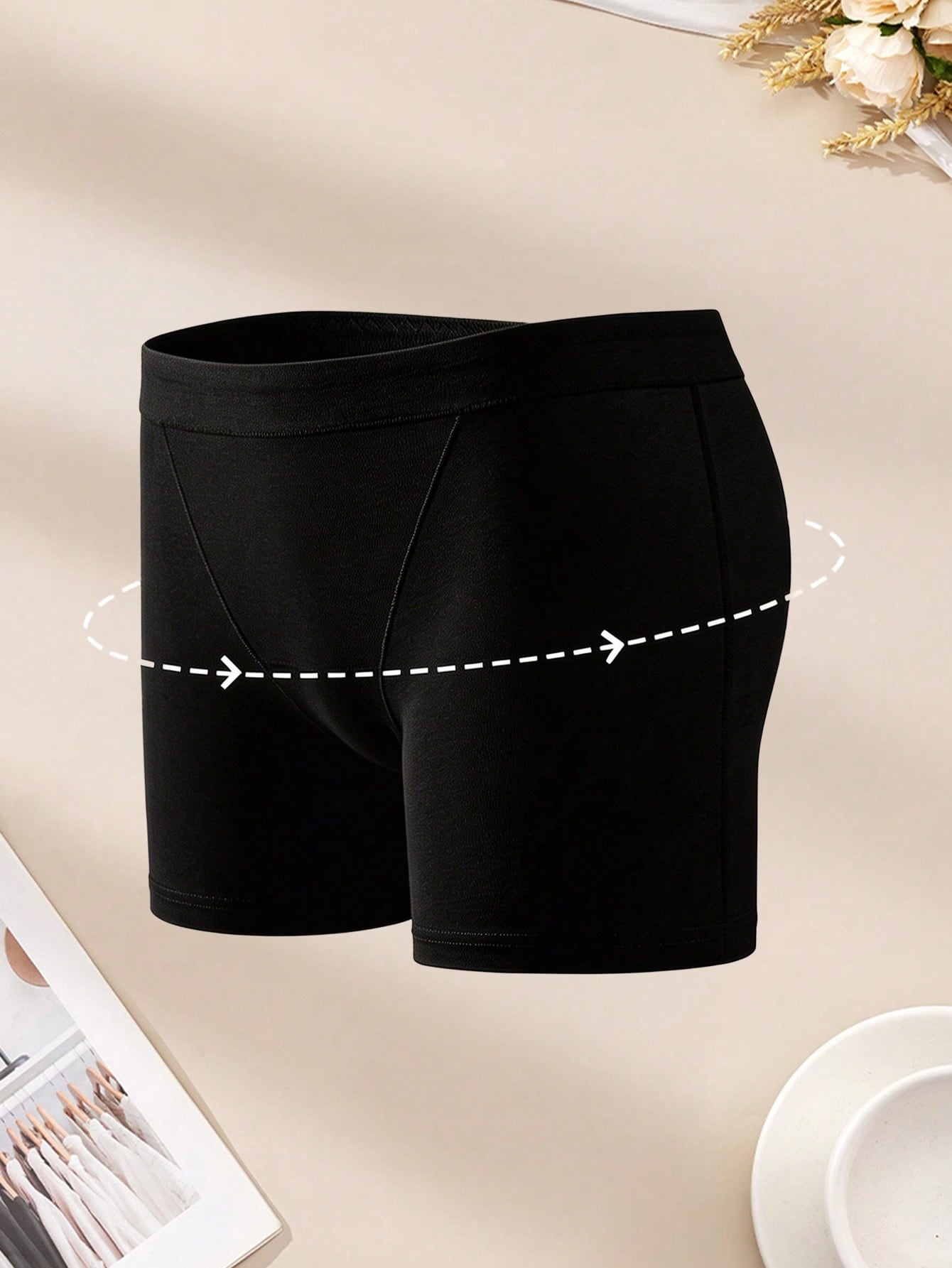 Męskie spodnie kompresyjne Kal – Compression Long Pant recenzja i cena