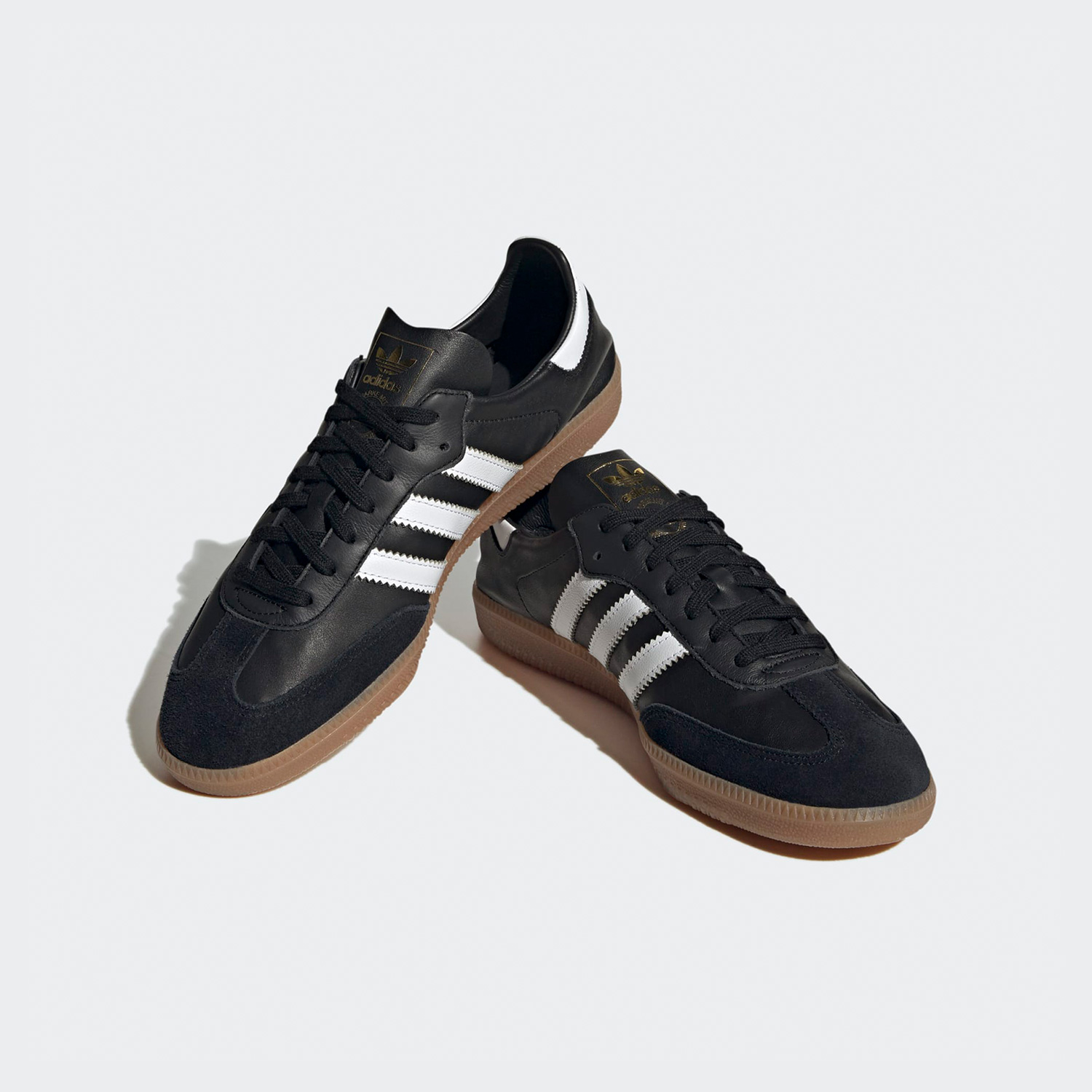 Adidas Authentic Samba ADV Męs – Adidas Shoes Samba recenzja i cena
