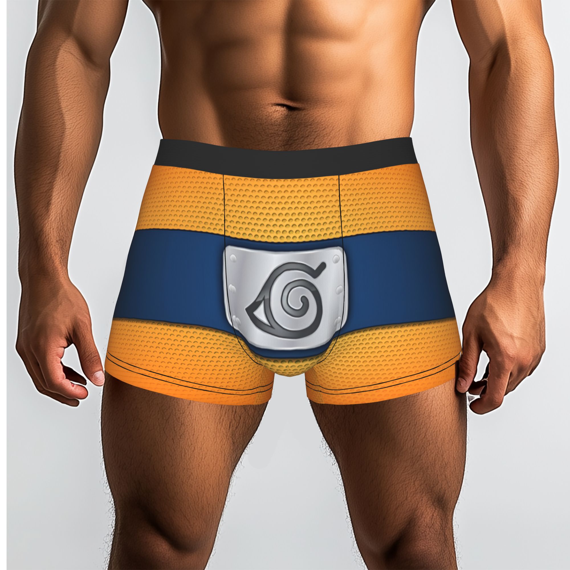 Spersonalizowane bokserki męsk – Boxer Shorts Modal recenzja i cena