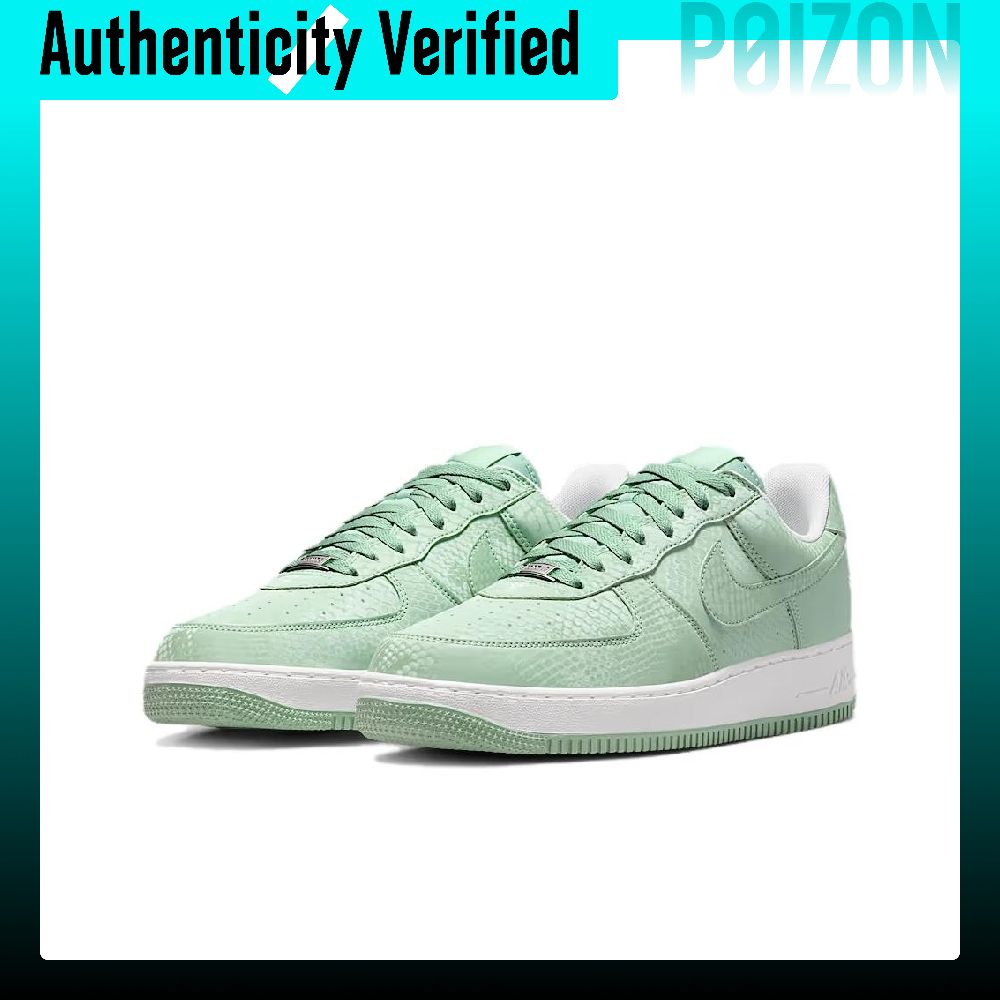 Nike Air Force 1 Low top Buty  – Nike Shoes Air Force 1 recenzja i cena