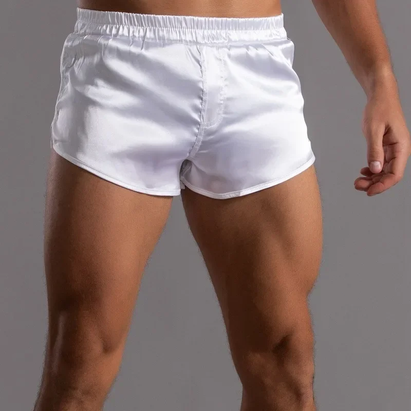 Męskie spodnie Sissy Aro spodn – Boxer Shorts Modal recenzja i cena