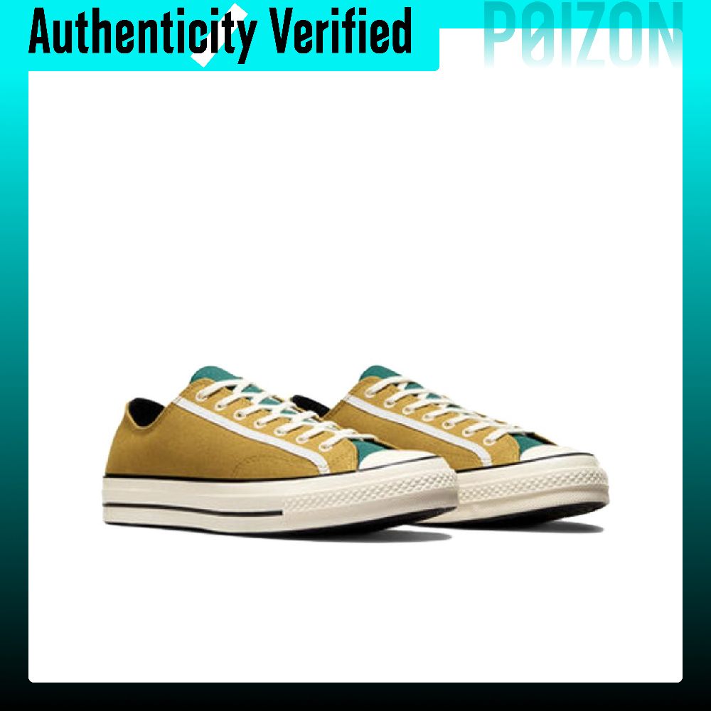 Buty Converse Chuck 70 Canvas, – Converse Shoes Chuck 70 recenzja i cena